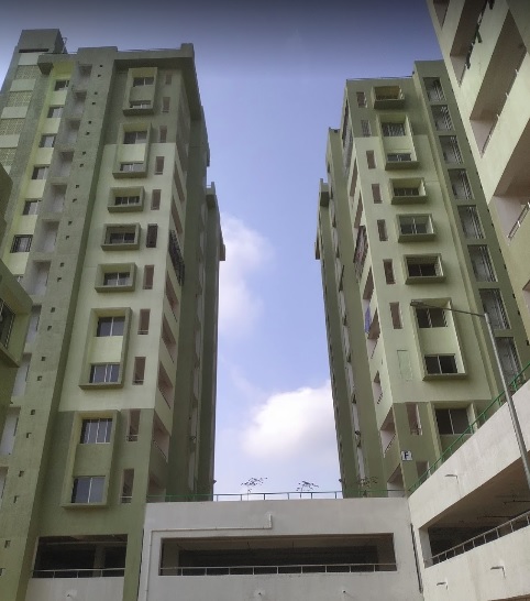 3 BHK Flat AFNHB Jalvayu Vihar Sector 30 Gurgaon